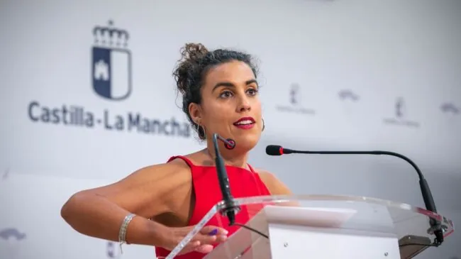 El Gobierno destituye a Francisco Martín como director general de Vivienda y Suelo