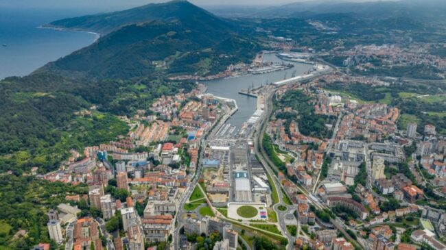 El BOE declara zonas tensionadas los municipios vascos de Arrasate, Pasaia y Zestoa