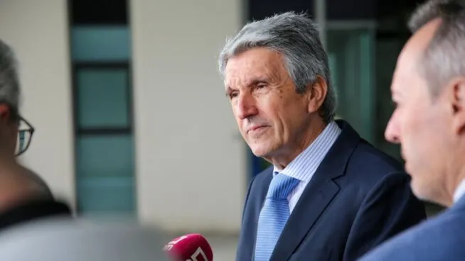 El Gobierno confirma la muerte de un agente de los GEO tras dispararse accidentalmente