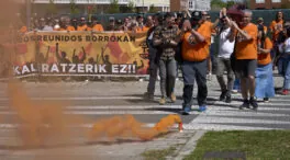 La plantilla de Tubos Reunidos exige explicaciones por el rescate: «Lo malgastaron»