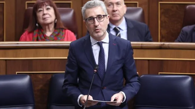 El ministro España apuesta por el «diálogo» para aprobar la reforma de financiación autonómica