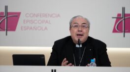 La Iglesia rechaza la idea de prioridad nacional: «No nos movemos a nivel de eslogan»