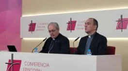 La Iglesia española recogió 93 nuevas denuncias de abusos a menores en 2025