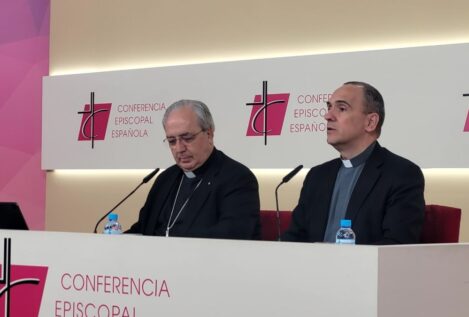 La Iglesia española recogió 93 nuevas denuncias de abusos a menores en 2025