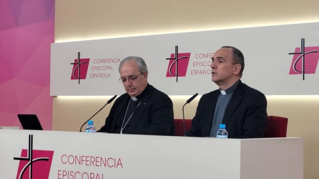 La Iglesia española recogió 93 nuevas denuncias de abusos a menores en 2025