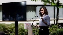 Ayuso cree que el «silencio de Sánchez» sobre el juicio mascarillas le hace «culpable»