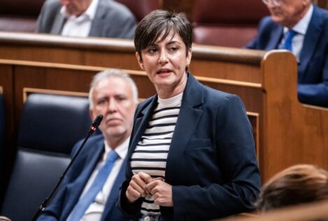 El PSOE desaconseja repetir el decreto de vivienda y prefiere aprovechar leyes