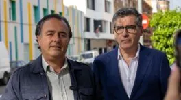 Vox rechaza un nuevo centro de menores inmigrantes en Albacete