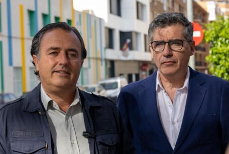 Vox rechaza un nuevo centro de menores inmigrantes en Albacete