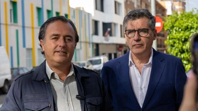 Vox rechaza nuevo centro de menores inmigrantes en Albacete