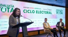 Maíllo reivindica la unidad de la izquierda junto a Irene de Miguel para avanzar frente a PP-Vox