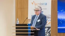 Franco (Tecniberia) avisa del impacto geopolítico en la competitividad empresarial
