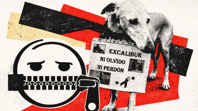 Carta abierta al español ensimismado