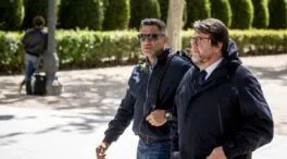 Policías confirman un volcado del móvil de Bárcenas que llegó al comisario García Castaño