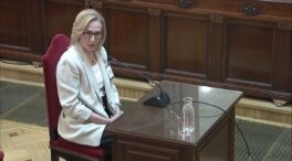 La exsecretaria de Ábalos revela que Aldama se reunió con Hidalgo y el ministro en Transportes