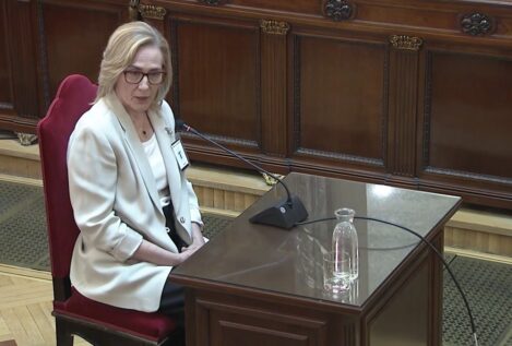 La exsecretaria de Ábalos revela que Aldama se reunió con Hidalgo y el ministro en Transportes