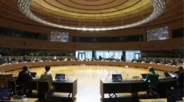 Varios países de la UE se suman sancionar a Israel, pero Alemania lo ve aún «inadecuado»