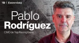 La aventura de F1 Arcade: «Tendremos el circuito de Madrid en el simulador antes del GP»