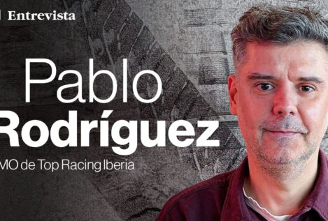 La aventura de F1 Arcade: «Tendremos el circuito de Madrid en el simulador antes del GP»