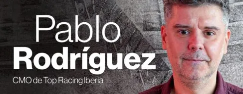 La aventura de F1 Arcade: «Tendremos el circuito de Madrid en el simulador antes del GP»