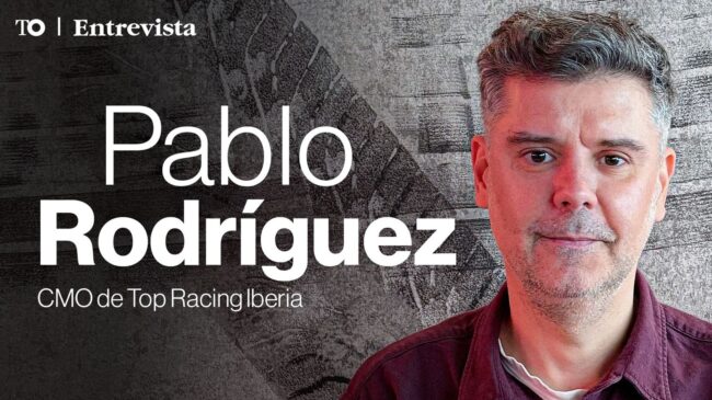 La aventura de F1 Arcade: «Tendremos el circuito de Madrid en el simulador antes del GP»