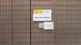 Suben un 3.500% los extranjeros mayores de 65 años que llegan con arraigo familiar