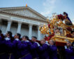 Las mejores imágenes del Viernes Santo en España