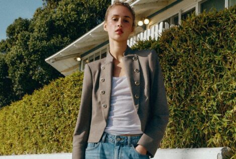 Colas en Zara y Primark por las faldas 'midi' más versátiles que puedes llevar a eventos formales y casuales y se agotarán en tiempo récord
