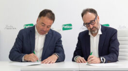 Fecpe se integra en Fetico para reforzar la representación del sector energético español