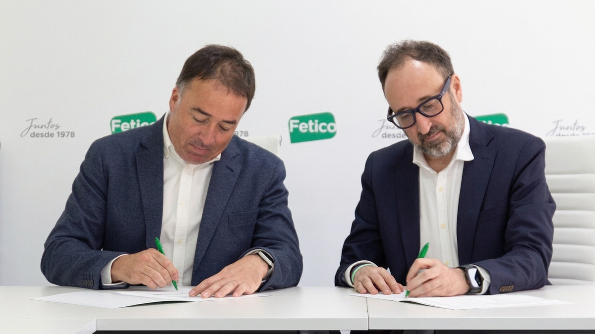 Fecpe se integra en Fetico para reforzar la representación del sector energético español