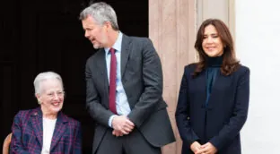 La incómoda situación de Mary de Dinamarca y la reina Margarita: «No creo que sea el momento para eso»