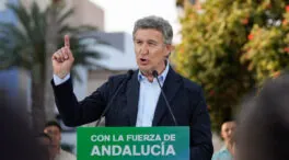 Feijóo reta a Sánchez a querellarse contra Aldama: si no lo hace, «de inventada nada»