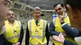 Feijóo alerta de que España sufre una situación de «apagón democrático similar al eléctrico»