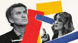 El nuevo marrón de Feijóo