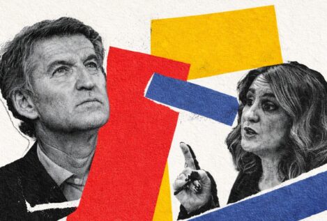 El nuevo marrón de Feijóo