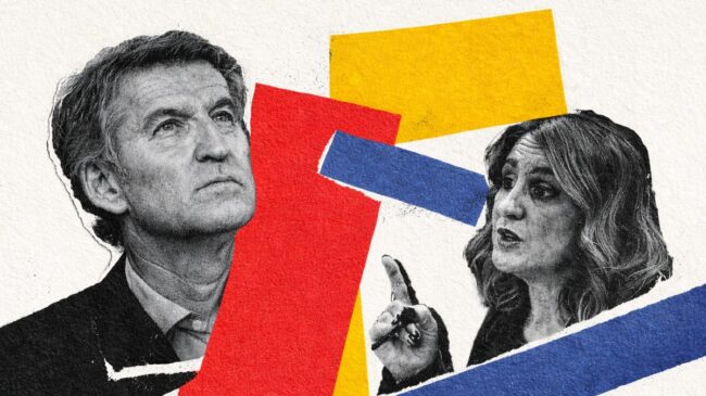 El nuevo marrón de Feijóo