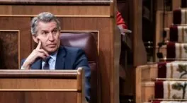 El PSOE critica los años «perdidos» de Feijóo al frente del PP y su «dependencia» de Vox
