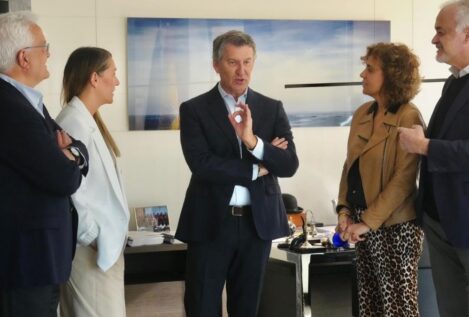 El PP ve «increíble» la situación de la esposa de Sánchez tras procesarla el juez