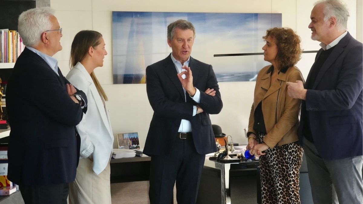 El PP ve «increíble» la situación de la esposa de Sánchez tras procesarla el juez