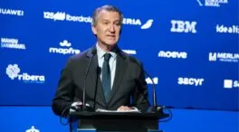 Feijóo acusa a Sánchez de «traicionar» pilares básicos de la UE con la regularización