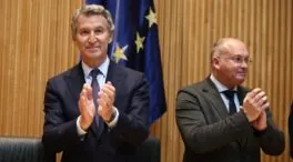 Feijóo arremete contra la regularización: «Es inhumana, injusta, insegura e insostenible»