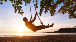 Michel de Montaigne, filósofo, lo dijo en 1592: «La felicidad no depende de la fortuna o la sabiduría, sino de valorar lo sencillo»