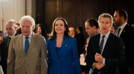 Feijóo ve coherente que Machado no se reúna con Sánchez por sus vínculos con el régimen