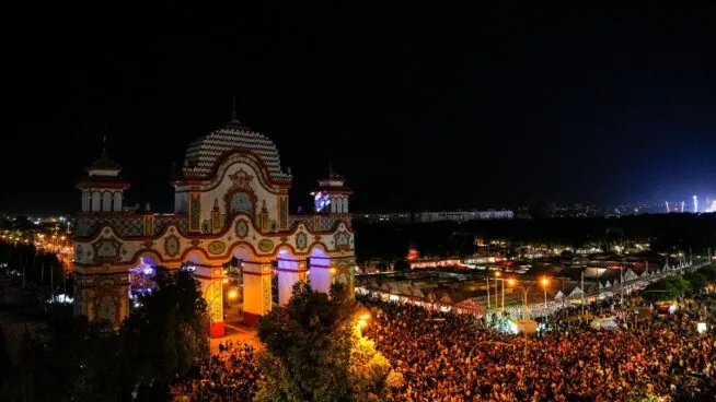 Detenido un menor por apuñalar a un hombre en la primera noche de la Feria de Abril