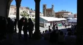 La Feria del Queso de Trujillo arranca este jueves con Italia como país invitado