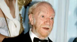 Fernando Fernán Gómez ya lo contó hace 20 años: «El amor es una enfermedad que se cura con el tiempo»