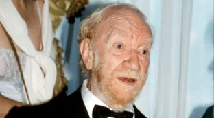 Fernando Fernán Gómez ya lo contó hace 20 años: «El amor es una enfermedad que se cura con el tiempo»