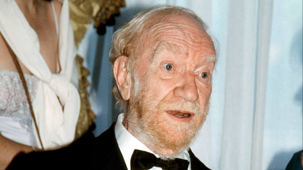 Fernando Fernán Gómez ya lo contó hace 20 años: «El amor es una enfermedad que se cura con el tiempo»