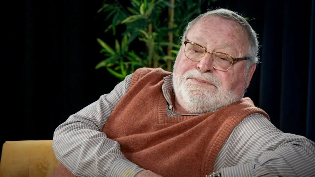 El filósofo Fernando Savater y sus reflexiones sobre la buena vida y la felicidad