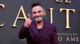 El Escorial, la bonita villa que acoge a Fernando Tejero en la sierra: «Madrid me devoraba; necesitaba silencio»